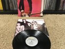 Tom Petty And The Heartbreakers Damn The Torpedos Lp Original Us Press Vinyl