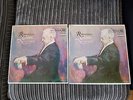 Arthur Rubinstein, Frédéric Chopin ?– The Nocturnes Vols. 1 And 2