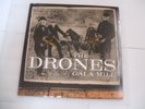 The Drones- Gala Mill 2 X Vinyl LP (RARE) GATEFOLD  mint