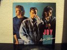 Joy - Joy and tears