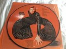 David Bowie All The Young Dudes Rare Picture Disc 10