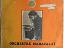 Orch Mabatalai : « ZP 30 010 »Afro soukouss/Congo listen