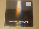 Imagine Dragons - Evolve Limited Clear 12