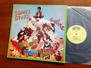 Sweet Stuff Sylvia Japan LP '95 PLP-6810 sugar hill all platinum moments funk