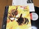 Mercyful Fate Don't Break The Oath LP japan w/obi king diamond