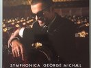 GEORGE MICHAEL - SYMPHONICA - Live - 12’ vinyl Record 33’ - 2 LP - WHAM -