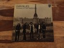 VINYL / LP / Livin' Blues ?– Rocking At The Tweed Mill / Philips ?– 6423 052 RAR
