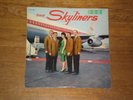 The Skyliners Self Titled LP - Calico Records CLP 3000 - Mono Record