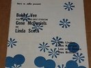 Bobby Vee 1962 New Zealand Tour Programme (Gene McDaniels/Linda Scott)