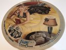 Vogue Picture Record #R-751 Humphrey The Sweet Singing Pig B/W Mean To Me
