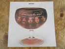 DEEP PURPLE COME TASTE THE BAND VINYL LP ORIG UK PURPLE RECORDS 1975 EX