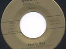 Sweet harmony Detroit - Pretty Boy / About You - COMBINATIONS - Master