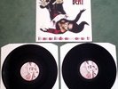 Culture Beat - Inside Out, 2-LP Dance Pool 1995 Vinyl Gatefold Sleeve Euro House