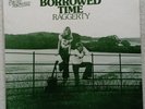 RAGGERTY Borrowed Time very rare 1975 UK private label female vocals acid folk