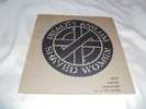 Crass - Reality Asylum 1979 UK 45 CRASS w/CARD SLEEVE PUNK/KBD