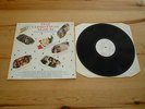 NOW THAT'S WHAT I CALL CHRISTMAS ALBUM / LP / RECORD / VINYL / 33 EXCELLENT / NM