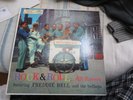 Freddie Bell And The Bellboys: Rock & Roll...All Flavors RARE US Original