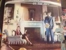AUDIENCE - In House On The Hill. UK Charisma LP. 1971 Scroll Label With Inner