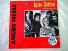 Rose Tattoo - 