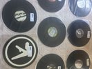 Unplayed ANALORD Vinyl  Aka Aphex Twin Aka Richard D James