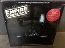STAR WARS:- THE EMPIRE STRIKES BACK - LP RS24201 - Soundtrack - Brand New -