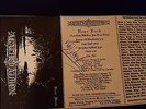 #RARE#SIGNED AGATHODAIMON DEMO 97 CRADLE OF FILTH DIMMU BORGIR DRACONIAN WATAIN