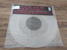 Queens Of The Stone Age - Go With The Flow / No One Knows Ltd Ed Clear 12