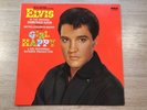 LP RCA ?– NL 83338 Elvis Presley ?– Girl Happy GERMAN VINYL