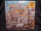 King Gizzard and The Lizard Wizard Mild High Club Sketches of Brunswick Vinyl LP