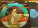 Telarc 5020 Direct from Cleveland - Maazel / Cleveland Orchestra