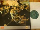 RDS 5001-5012 Festival of Light Classical Music 12 LP box set