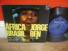 JORGE BEN -