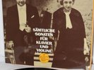 Grumiaux/Haskil-Beethoven all Sonatas,Philips 4LP.M-
