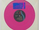 PINK FLOYD Sealed PINK VINYL 12