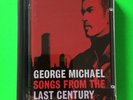 GEORGE MICHAEL - SONGS FROM THE LAST CENTURY - MINIDISC
