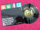 BEATLES WALLS ICE CREAM 1969 UK 1st PRESS APPLE EP FACTORY SAMPLE DEMO EXCELLENT