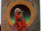 The GRATEFUL DEAD Blues For Allah Vinyl LP Record Album GD-LA494-G 1975 NM VG+