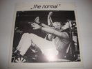 THE NORMAL T.V.O.D. / Warm Leatherette 7