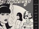 Orig GIRLS IN THE GARAGE Vol. 6 LP 60's Girl Group Garage Punk Psych EX