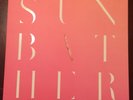 Deafheaven - Sunbather - Vinyl Double LP - First Pressing - Limited Red/Gold