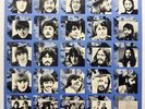 The BEATLES' CHRISTMAS Album FAN CLUB promo LP Guaranteed Original SM1
