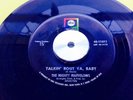*** THE MIGHTY MARVELOWS ** TALKIN' BOUT YA BABY ** VG++ * NORTHERN SOUL