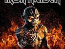 IRON MAIDEN The Book Of Souls Live Chapter 3LP Vinyl NEW 2017