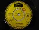 ROY ORBISON - BLUE BAYOU RARE LONDON HLU 9777 DEMO PROMO IN NEAR MINT CONDITION