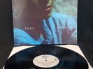 SADE Promise LP UK Pressing 1985 Epic Records Smooth Soul Vinyl