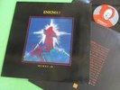 ENIGMA Lp + insert - MCMXC a.D. , original 1990 pressing