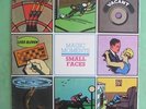 Small Faces Lp- Magic Moments, original 