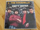 Rare Vintage Vinyl-The Standells-Dirty Water-Tower Records Mono T 5027-NM SEALED