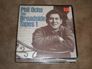 Phil Ochs LP The Broadside Tapes 1 SEALED