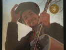 Bob Dylan Nashville Skyline SEALED PROMO 1ST PRESS w/ HYPE STICKER  KCS 9825